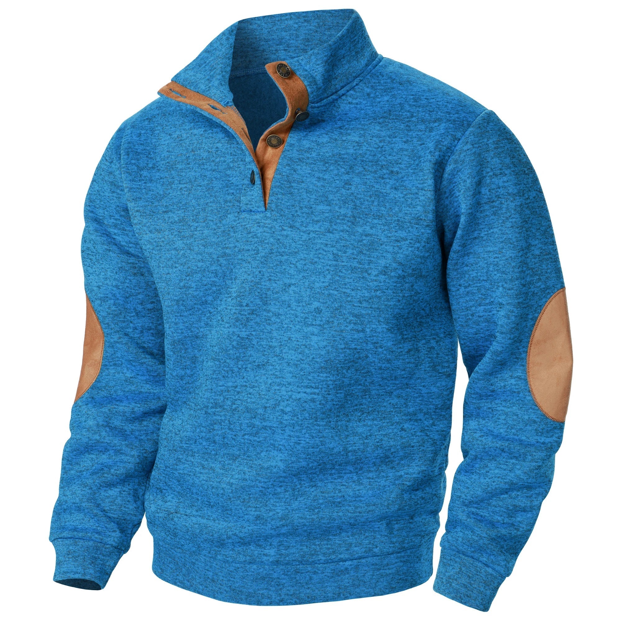 CRAWFORD DALLAS | AUTUMN PULLOVER