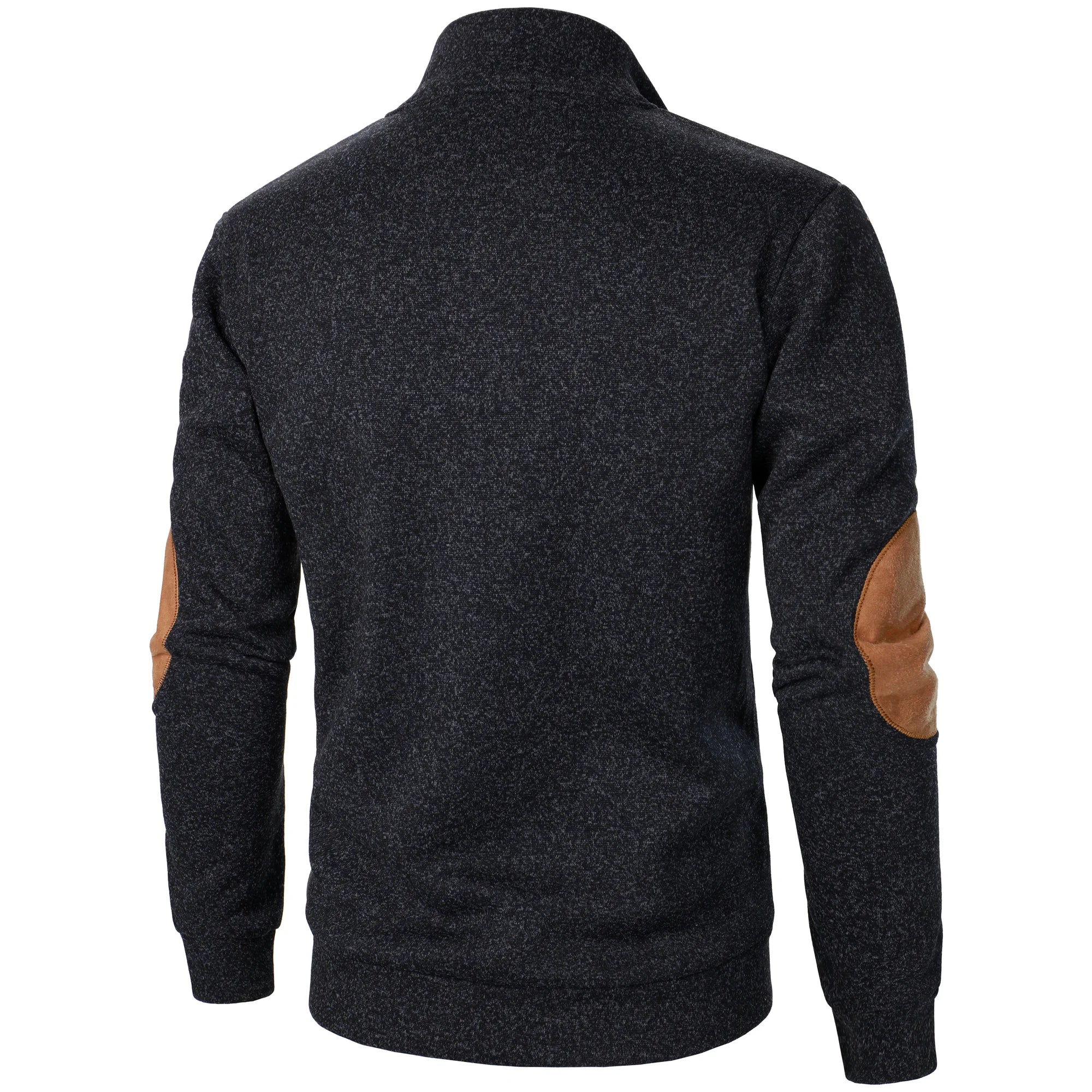 CRAWFORD DALLAS | AUTUMN PULLOVER