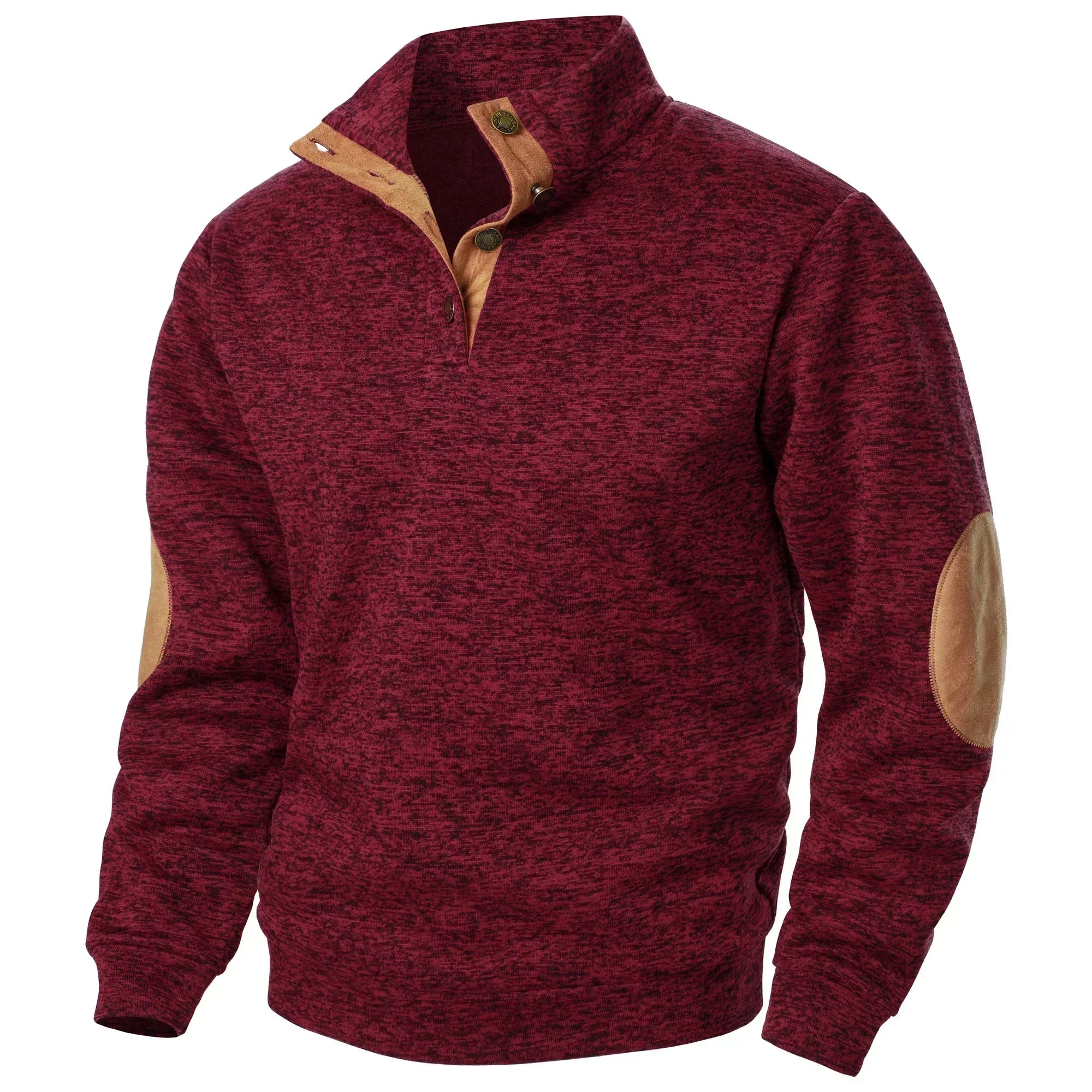 CRAWFORD DALLAS | AUTUMN PULLOVER