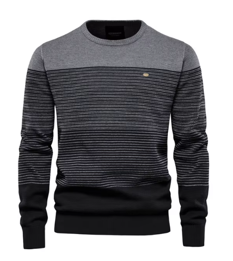 CRAWFORD DALLAS | ROBUST SWEATER FOR MEN