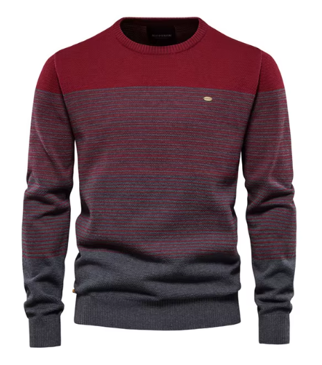 CRAWFORD DALLAS | ROBUST SWEATER FOR MEN