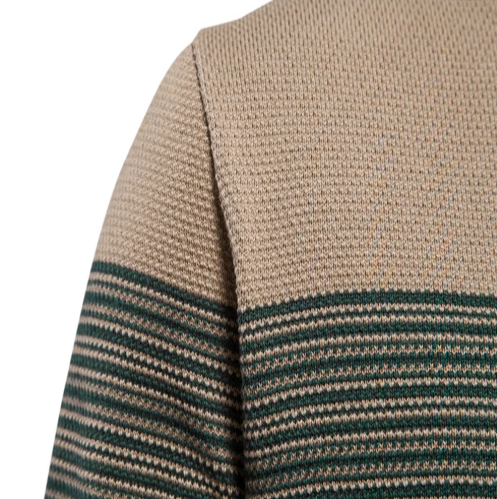 CRAWFORD DALLAS | ROBUST SWEATER FOR MEN