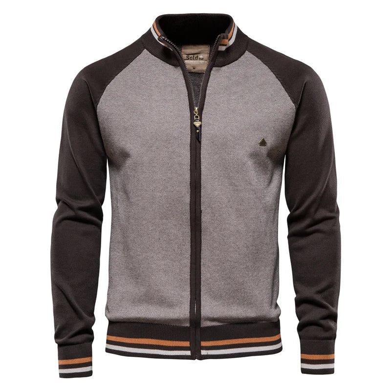 CRAWFORD DALLAS | PREMIUM VEST FOR MEN