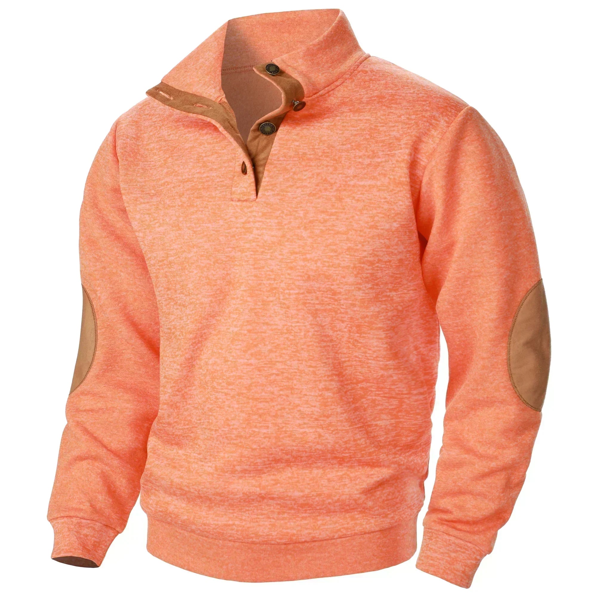 CRAWFORD DALLAS | AUTUMN PULLOVER
