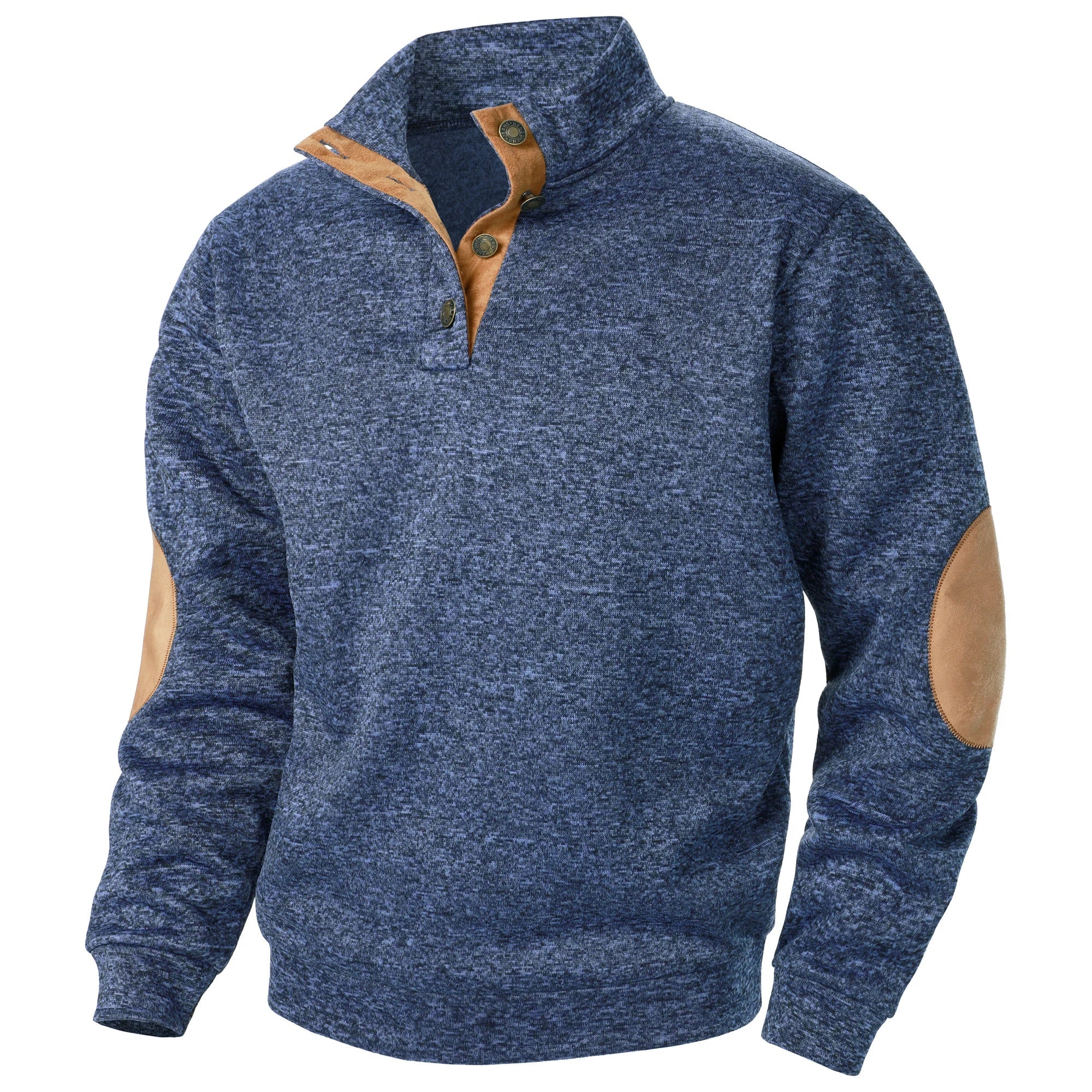 CRAWFORD DALLAS | AUTUMN PULLOVER