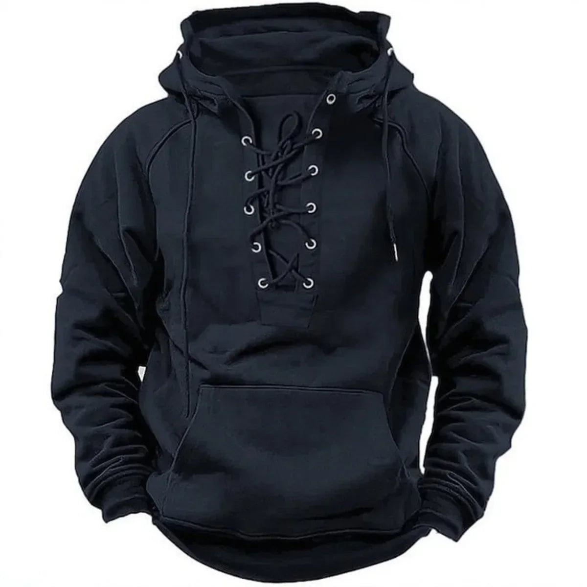 CRAWFORD DALLAS | DURABLE HOODIE