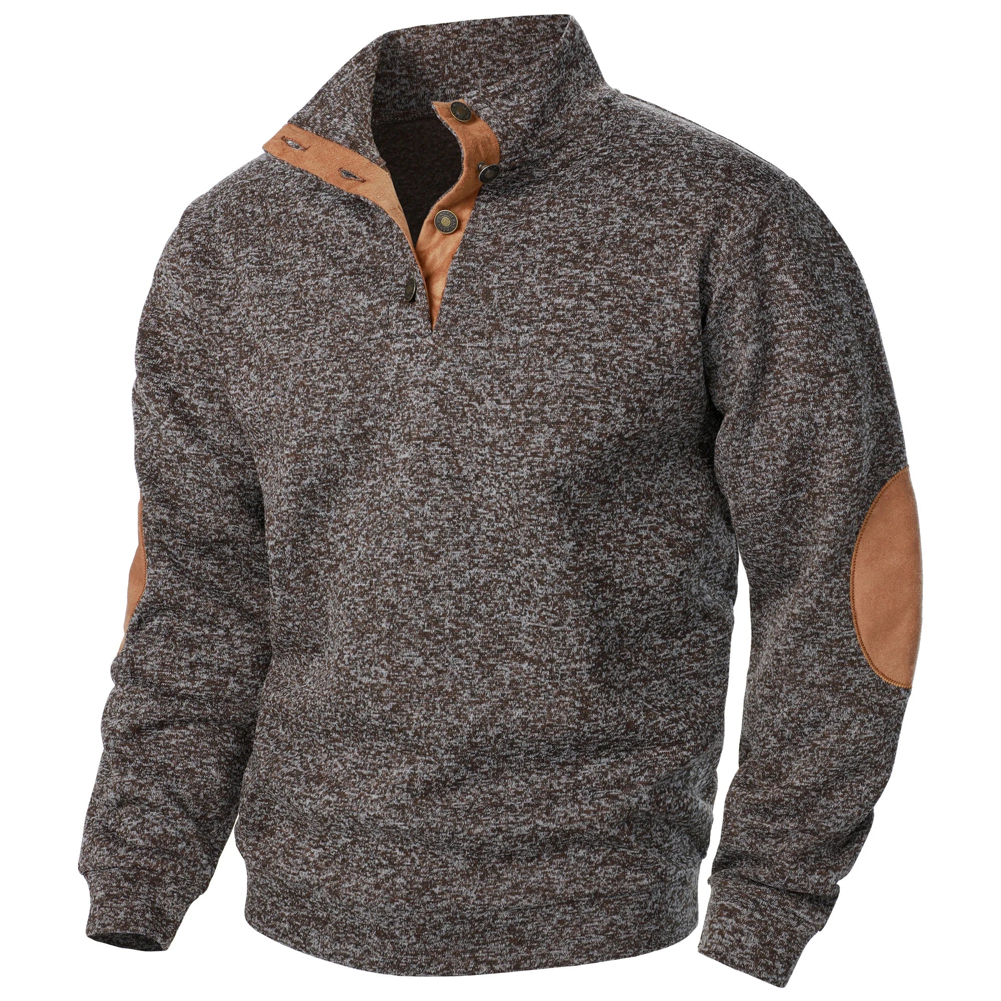 CRAWFORD DALLAS | AUTUMN PULLOVER