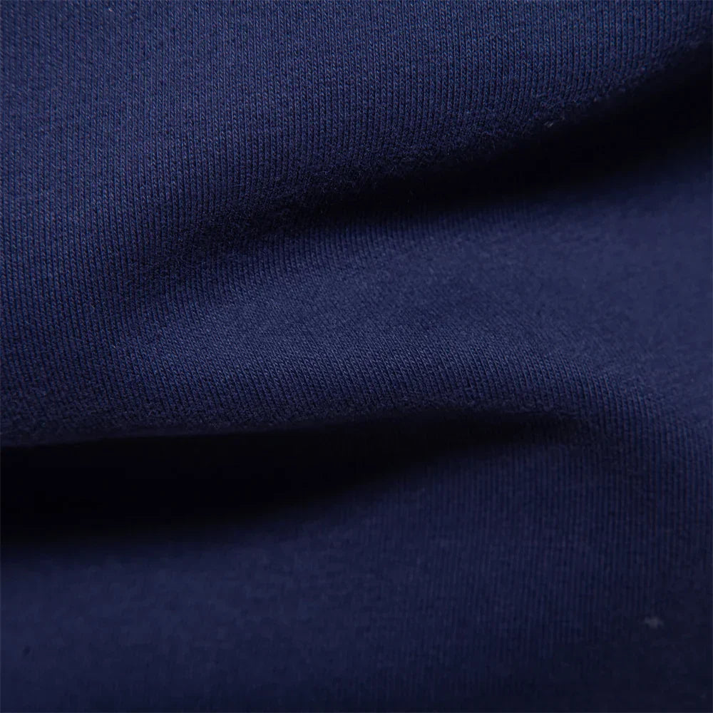 CRAWFORD DALLAS | AUTUMN SWEAT POLO