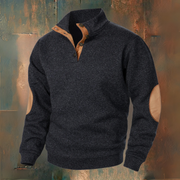 CRAWFORD DALLAS | AUTUMN PULLOVER