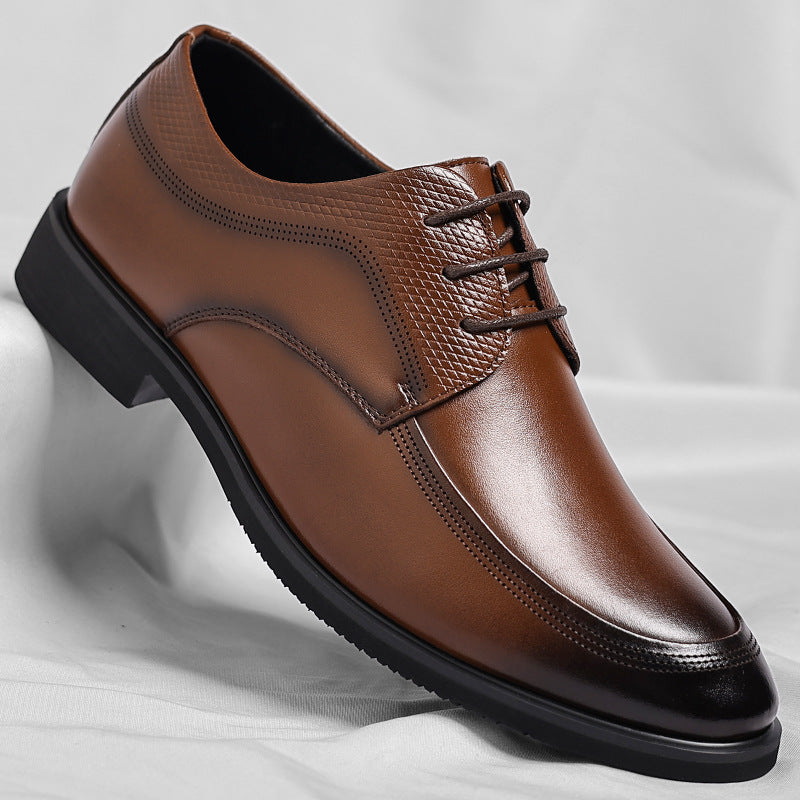 CRAWFORD DALLAS | PREMIUM LEATHER SHOES