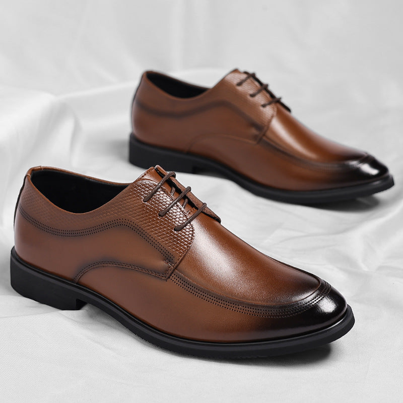 CRAWFORD DALLAS | PREMIUM LEATHER SHOES