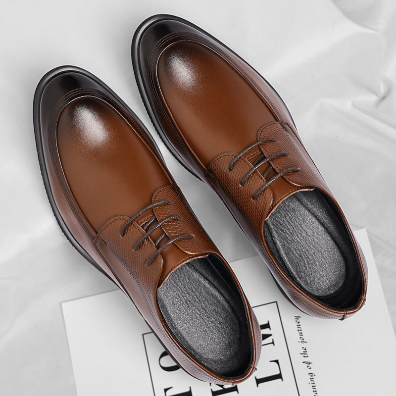 CRAWFORD DALLAS | PREMIUM LEATHER SHOES