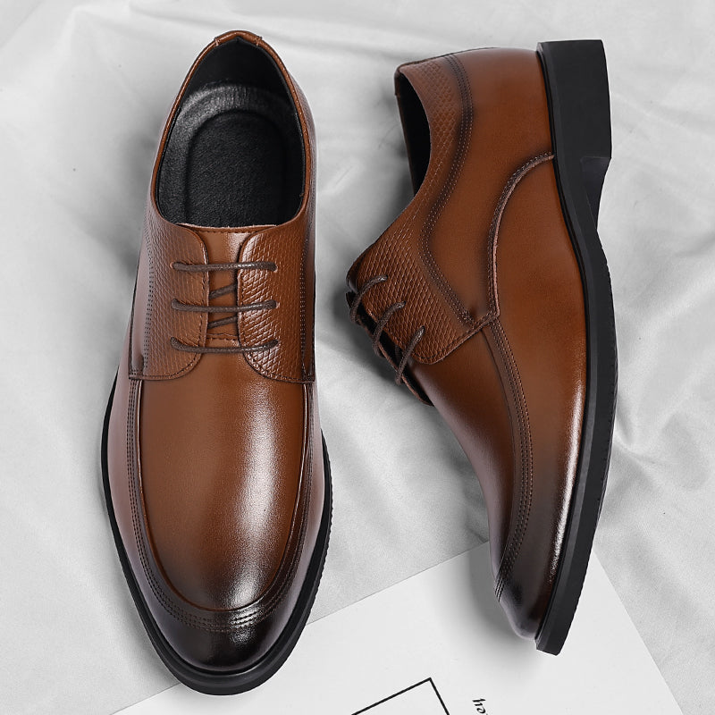 CRAWFORD DALLAS | PREMIUM LEATHER SHOES