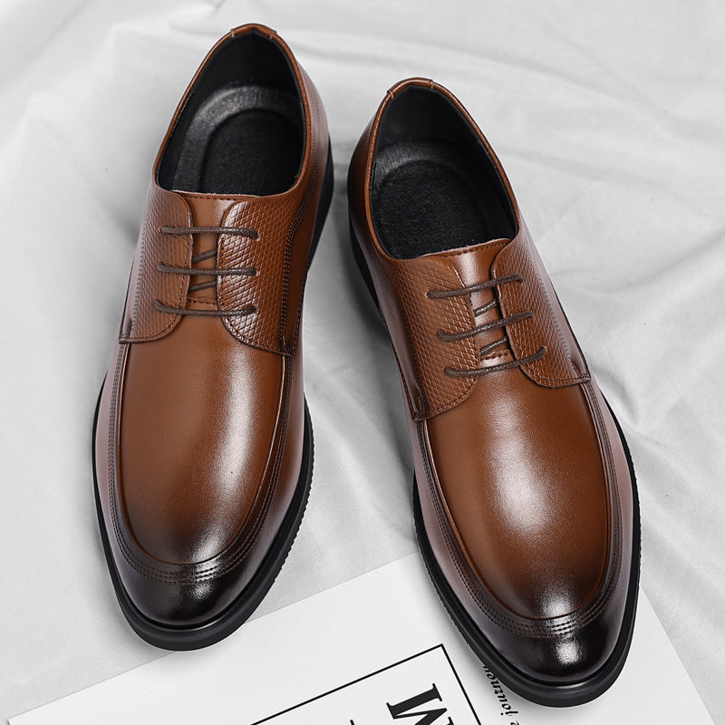 CRAWFORD DALLAS | PREMIUM LEATHER SHOES