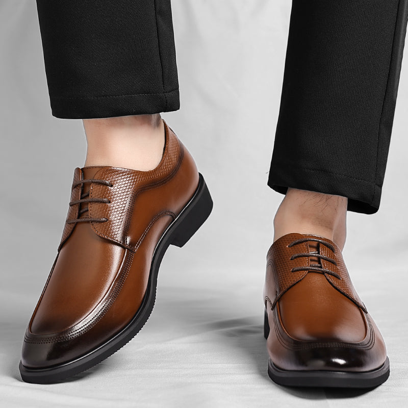 CRAWFORD DALLAS | PREMIUM LEATHER SHOES
