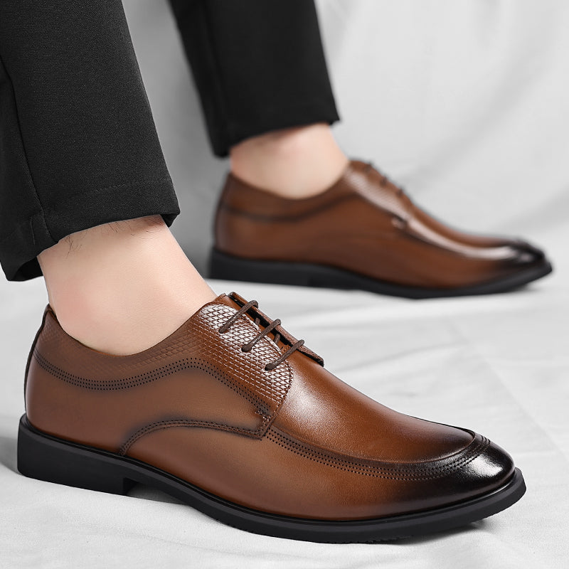 CRAWFORD DALLAS | PREMIUM LEATHER SHOES