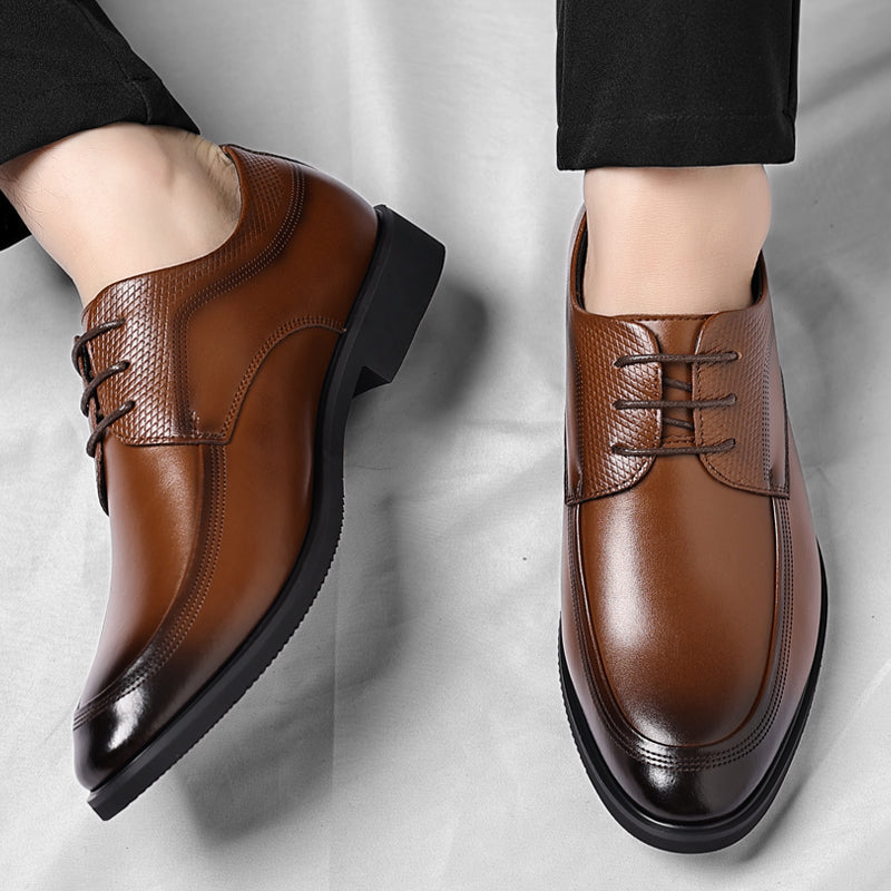 CRAWFORD DALLAS | PREMIUM LEATHER SHOES