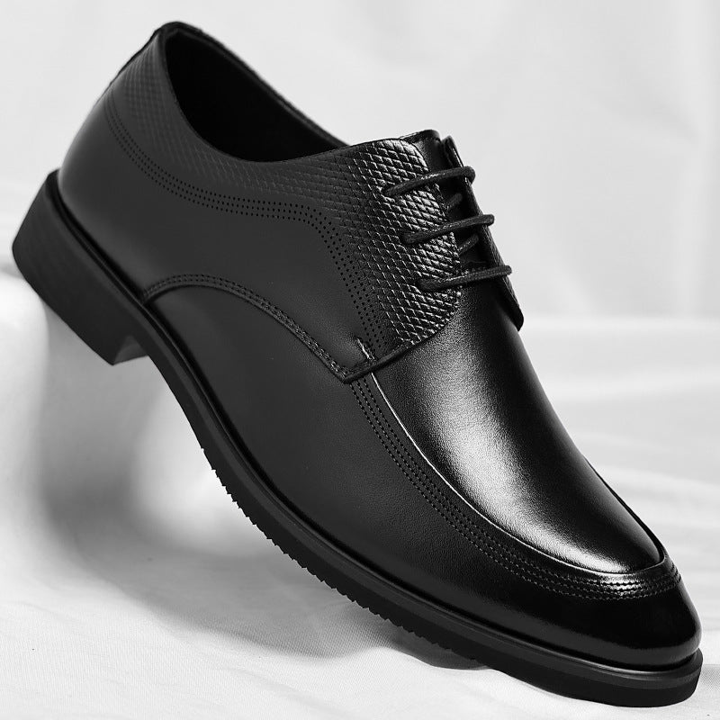 CRAWFORD DALLAS | PREMIUM LEATHER SHOES