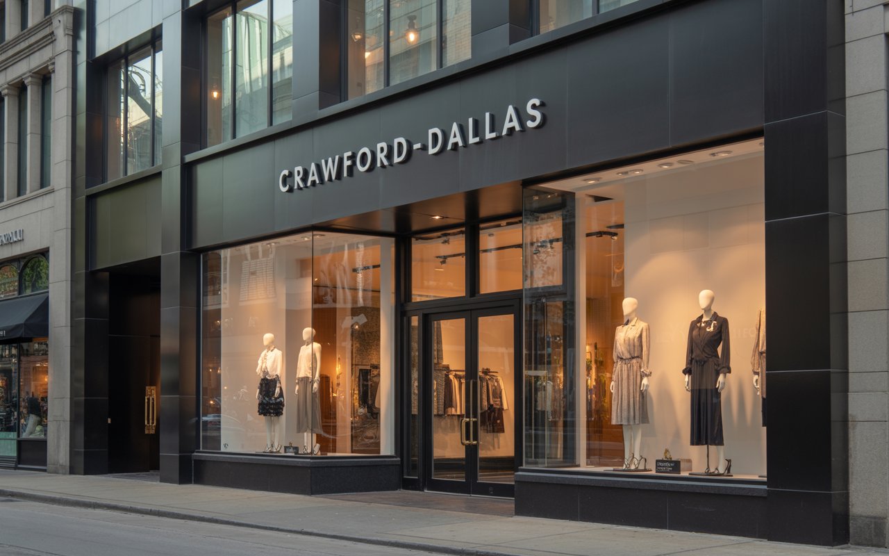 CRAWFORD-DALLAS
