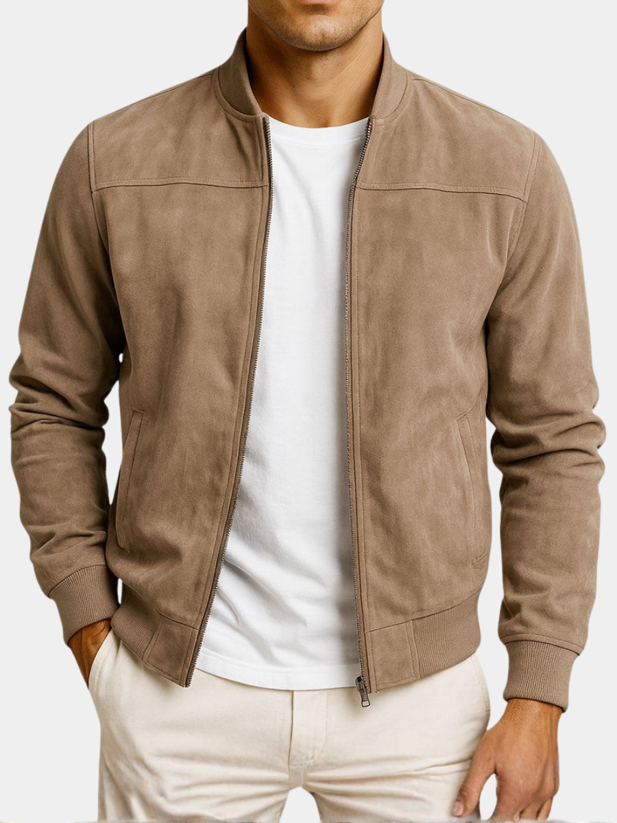 CRAWFORD DALLAS | MEN'S ELEGANT JACKET