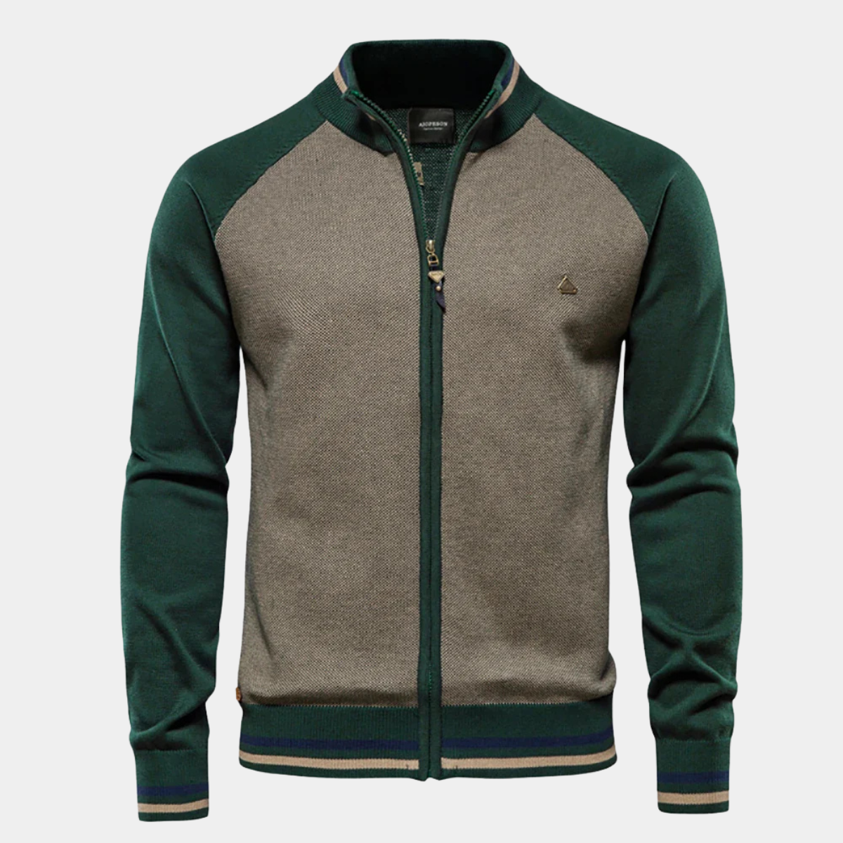 CRAWFORD DALLAS | PREMIUM VEST FOR MEN