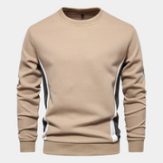 CRAWFORD DALLAS | FASHIONABLE MEN'S SWEATER