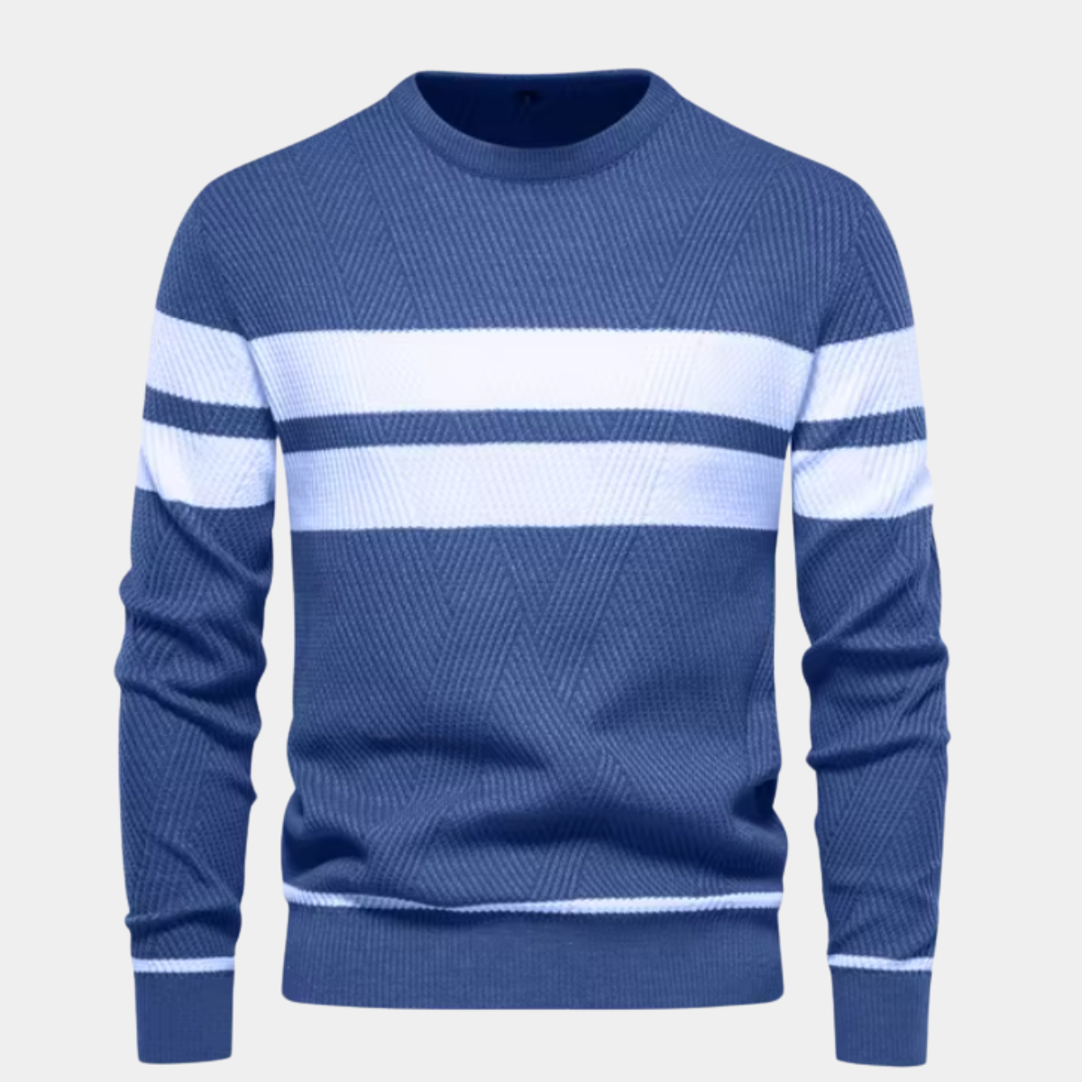 CRAWFORD DALLAS | ELEGANT PULLOVER FOR MEN