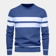 CRAWFORD DALLAS | ELEGANT PULLOVER FOR MEN