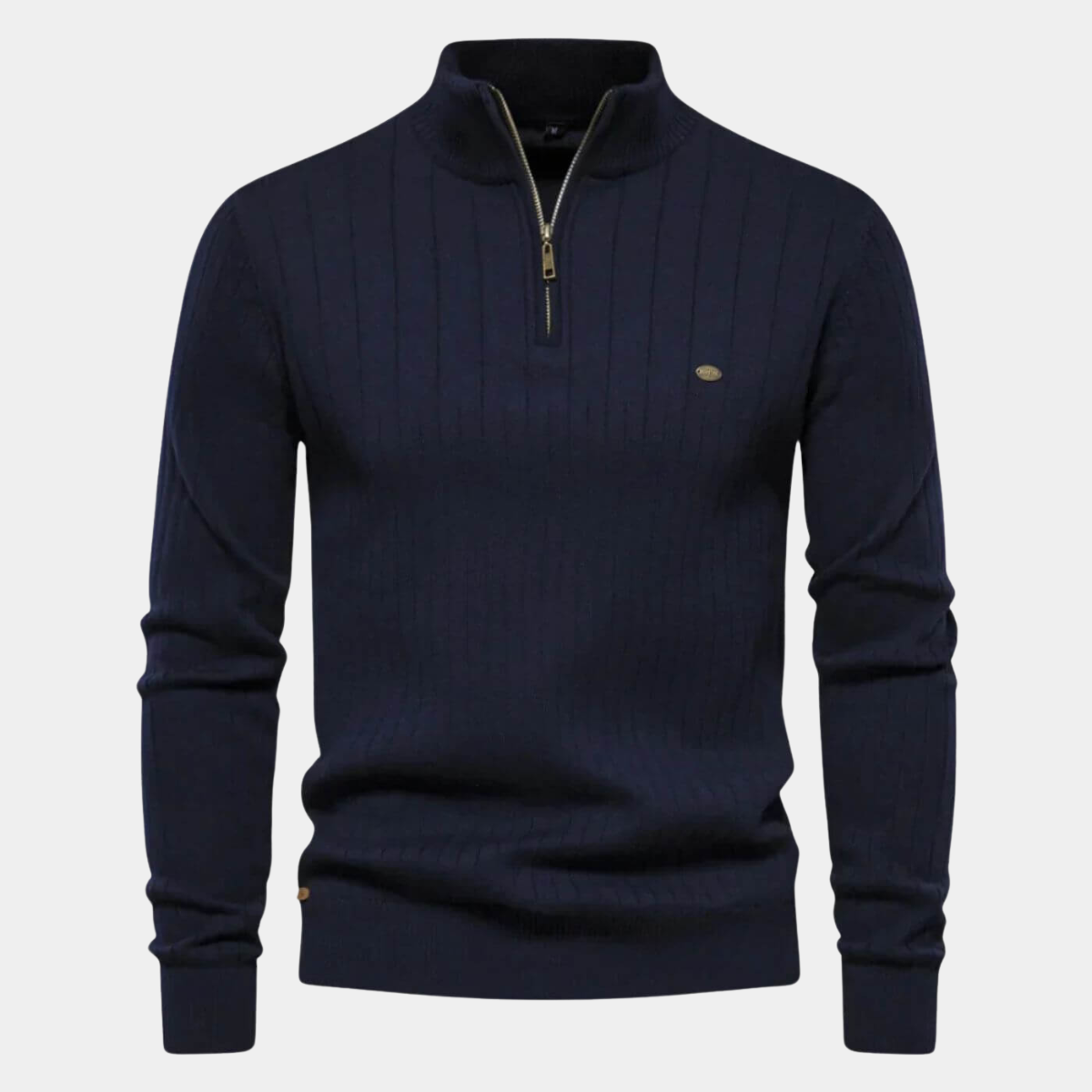CRAWFORD DALLAS | COMFORTABLE AND STYLISH PULLOVER