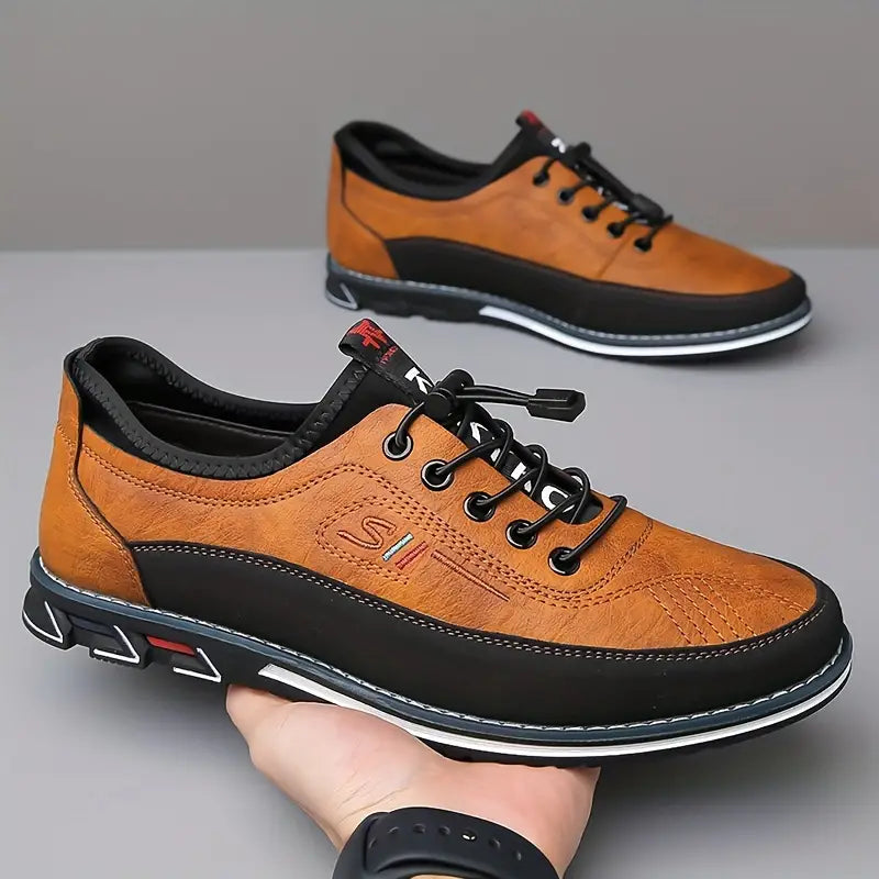 David™ | Artisan Quality Oxford Shoes