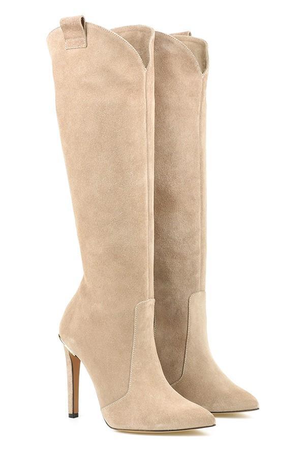 Michelle | Elegant Boots