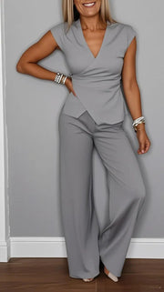 Heather | Two-Piece Set
