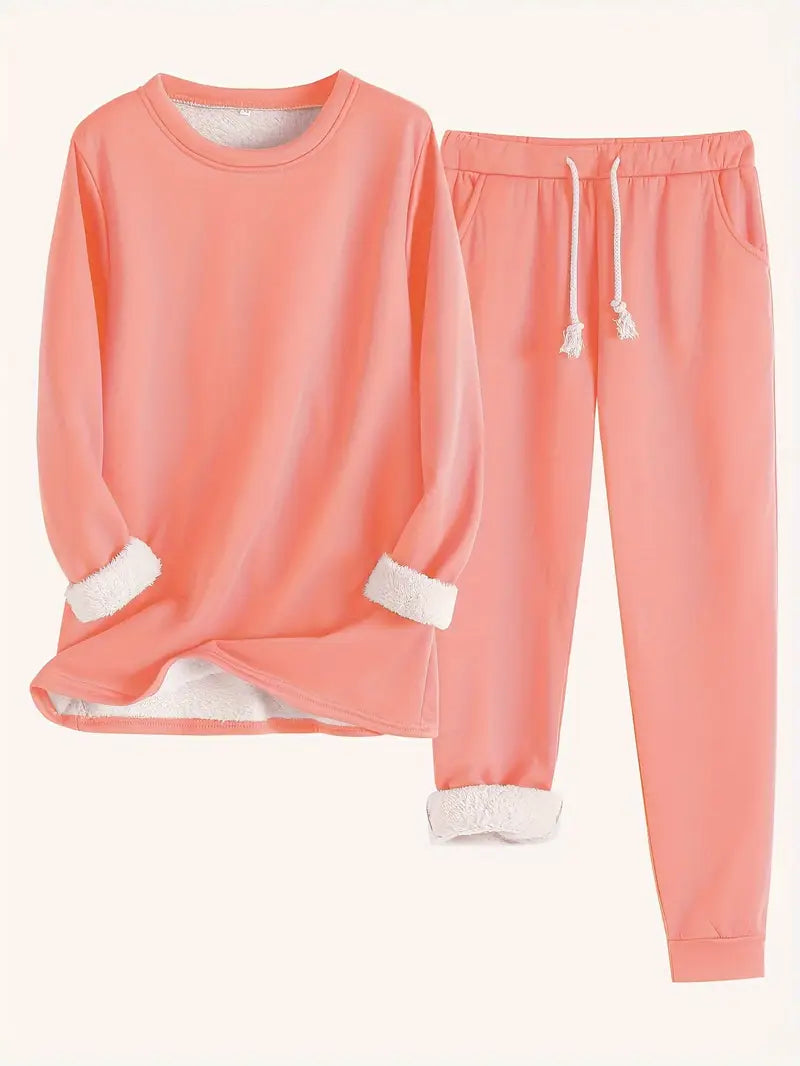 Michelle | Comfortable Lounge Set