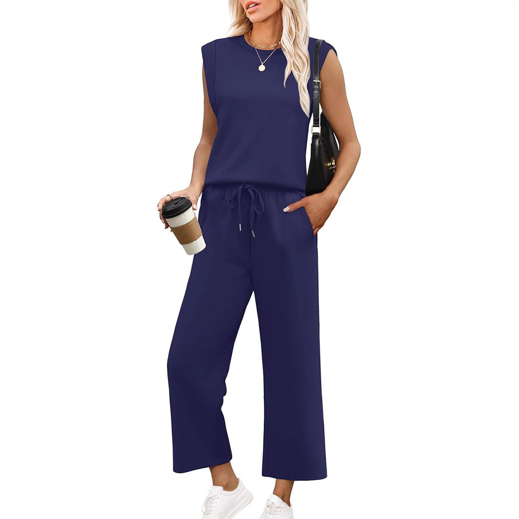 Christine | Two-Piece Set