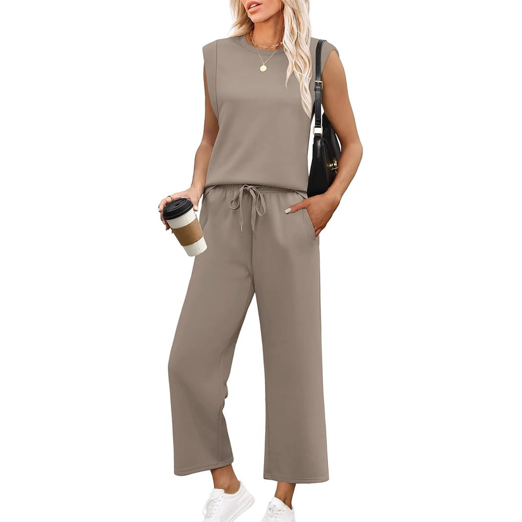 Christine | Two-Piece Set