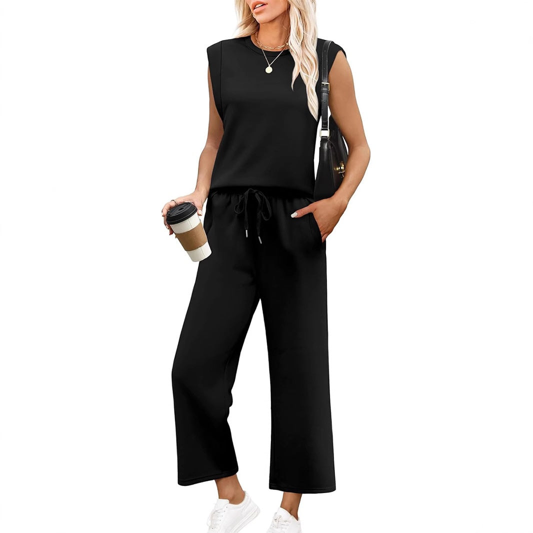 Christine | Two-Piece Set