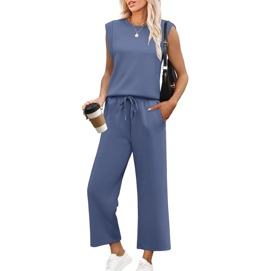 Christine | Two-Piece Set