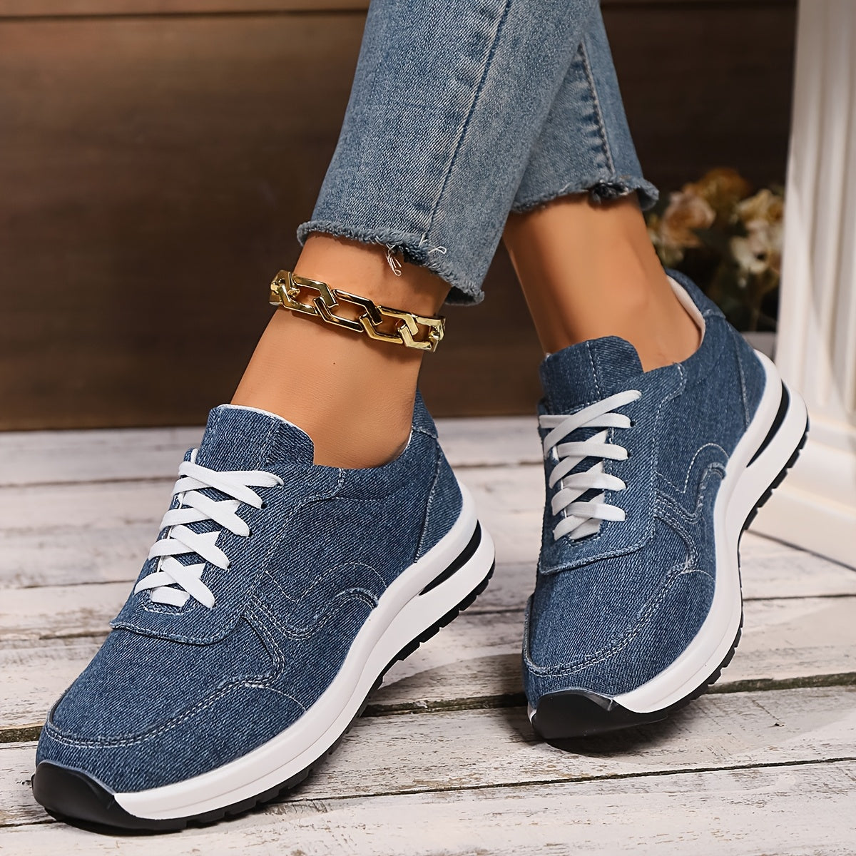 Emma | Orthopedic Shoes