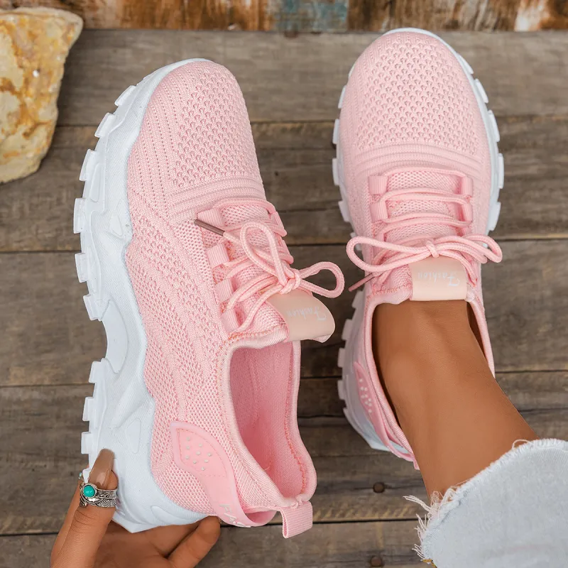 Bella | Orthopedic Comfortable Sneakers