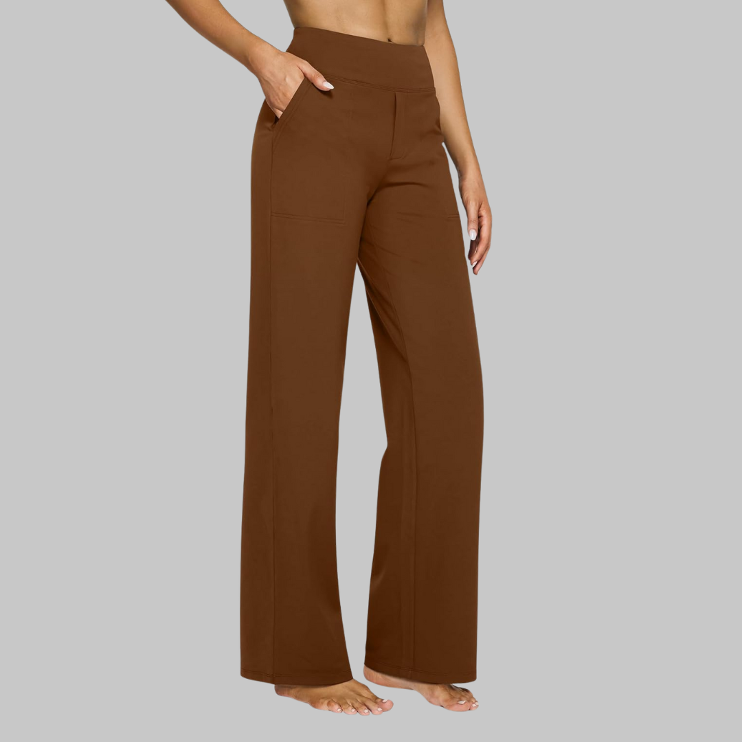 Jennifer | the comfortable stretch pants for every woman