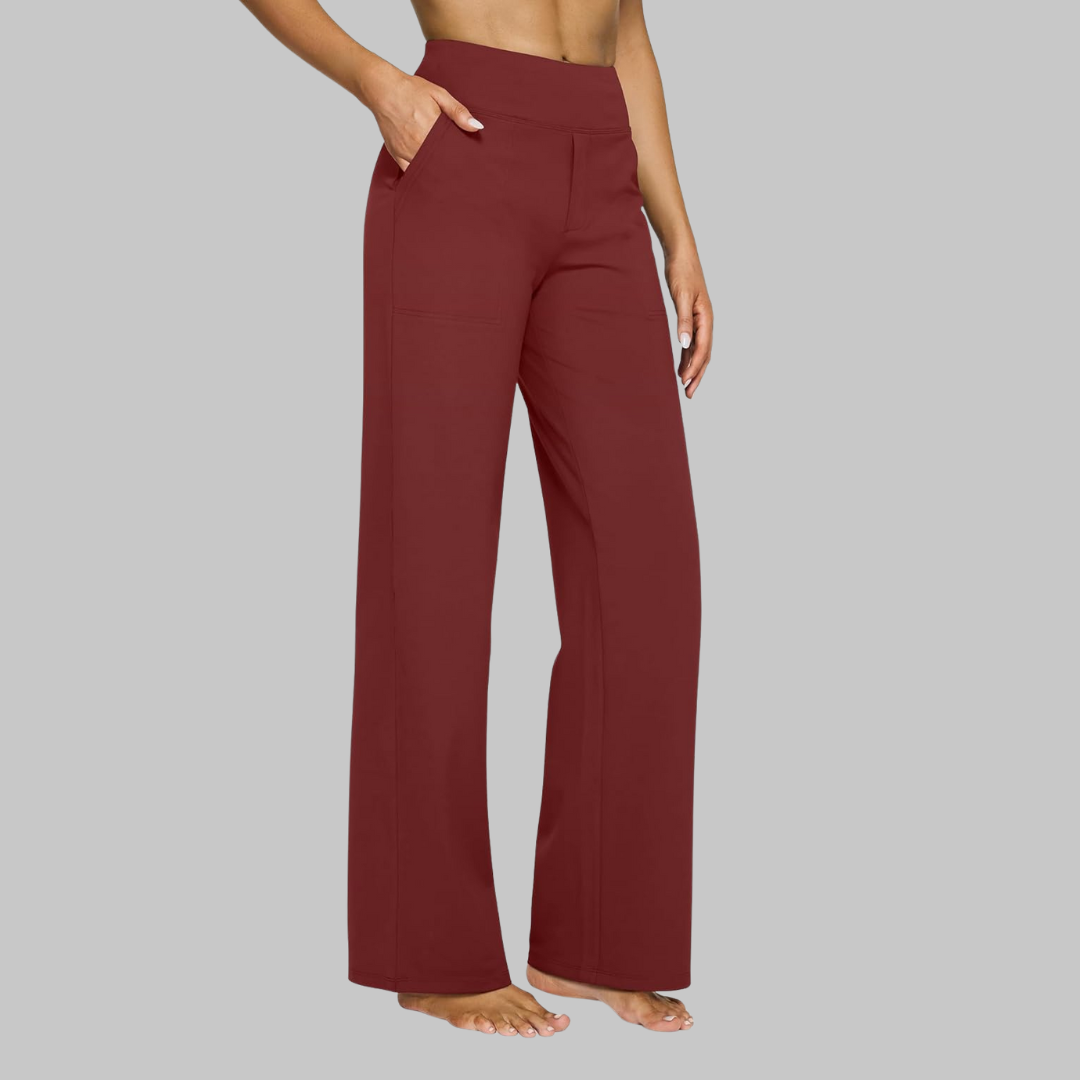 Jennifer | the comfortable stretch pants for every woman