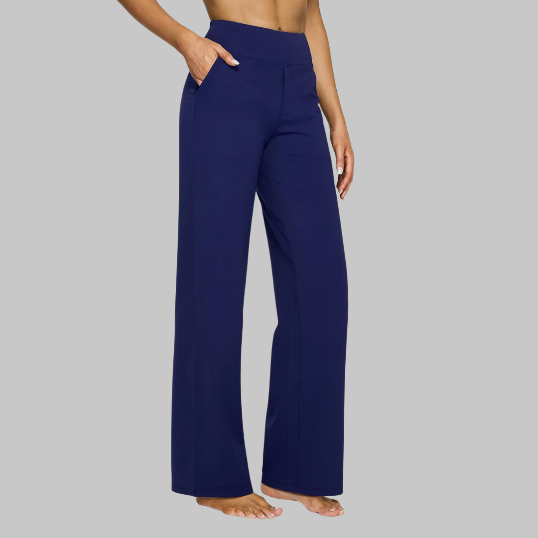 Jennifer | the comfortable stretch pants for every woman