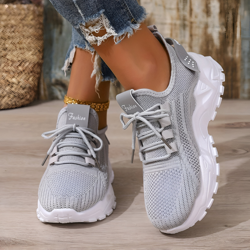 Bella | Orthopedic Comfortable Sneakers