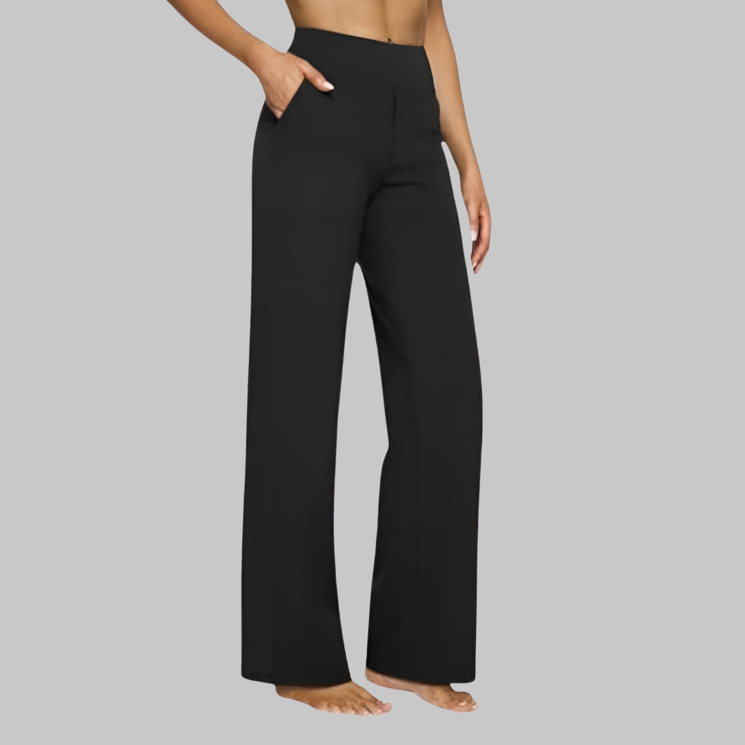 Jennifer | the comfortable stretch pants for every woman