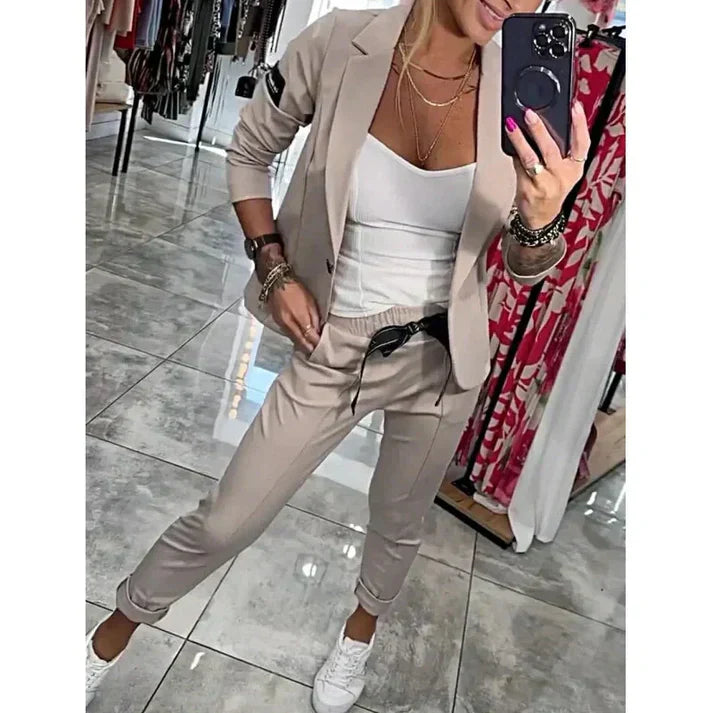 Arianne | The perfect balance between style and comfort