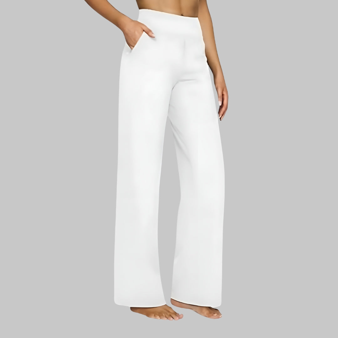 Jennifer | the comfortable stretch pants for every woman