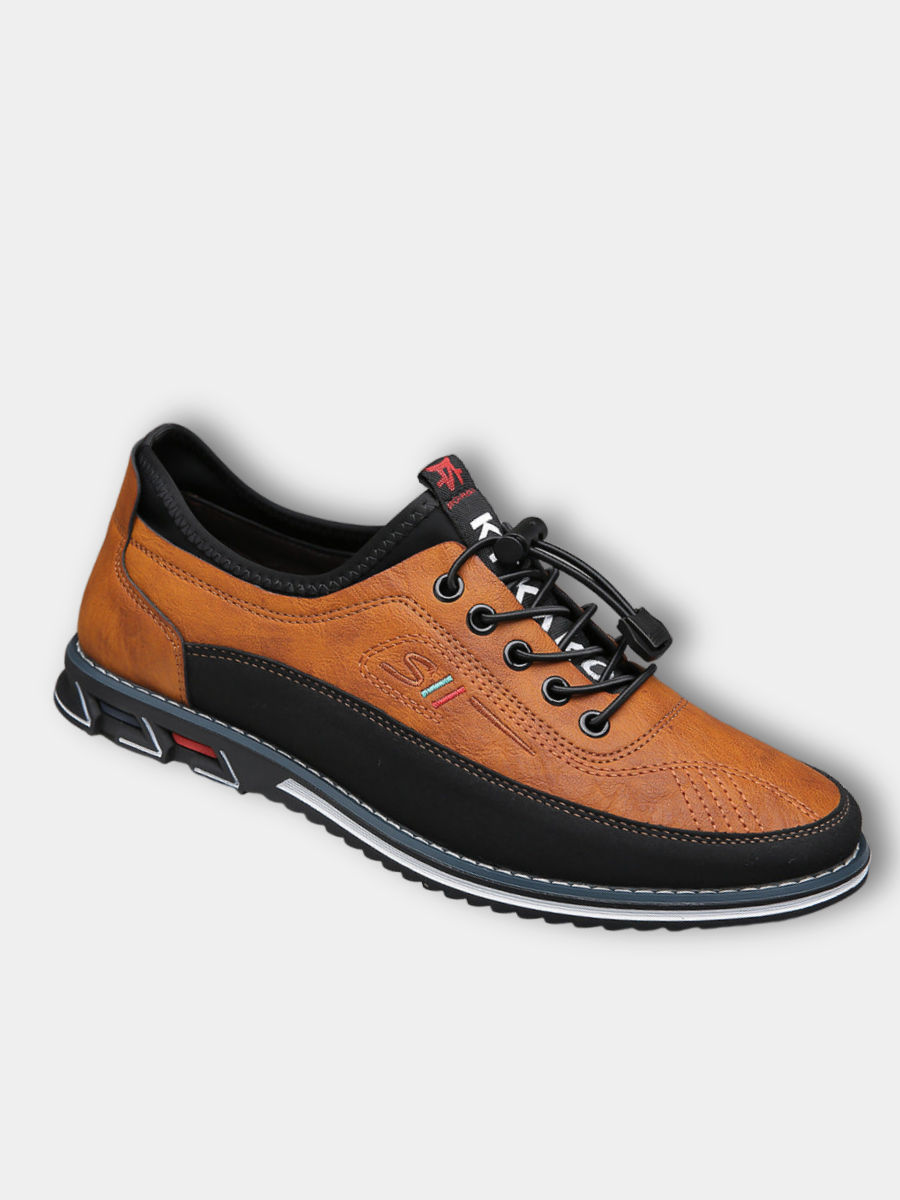 David™ | Artisan Quality Oxford Shoes