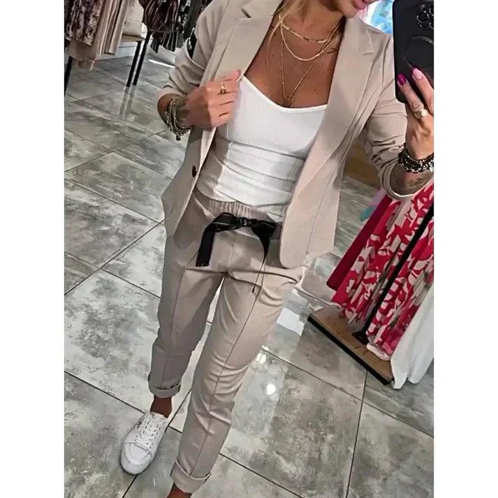 Arianne | The perfect balance between style and comfort