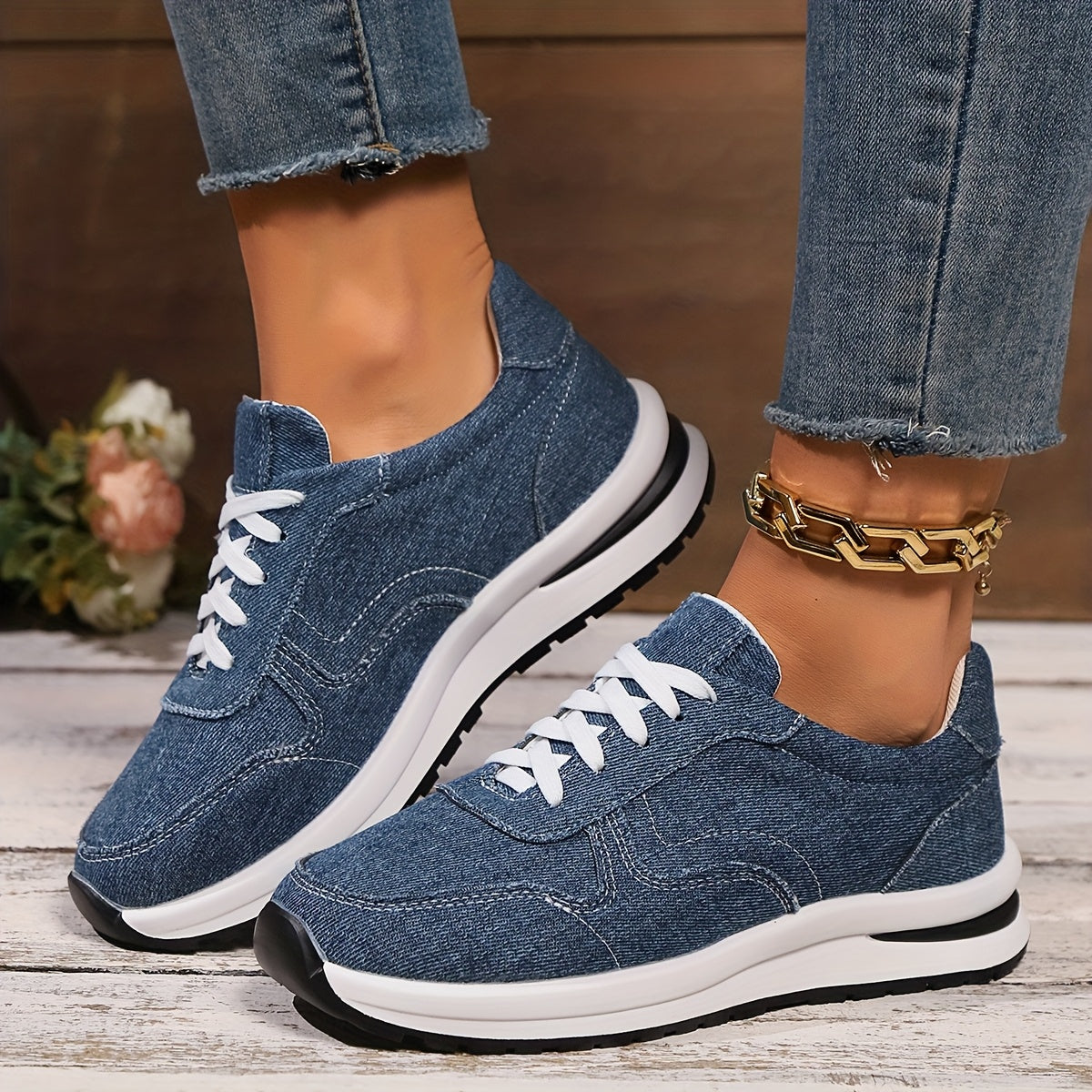 Emma | Orthopedic Shoes
