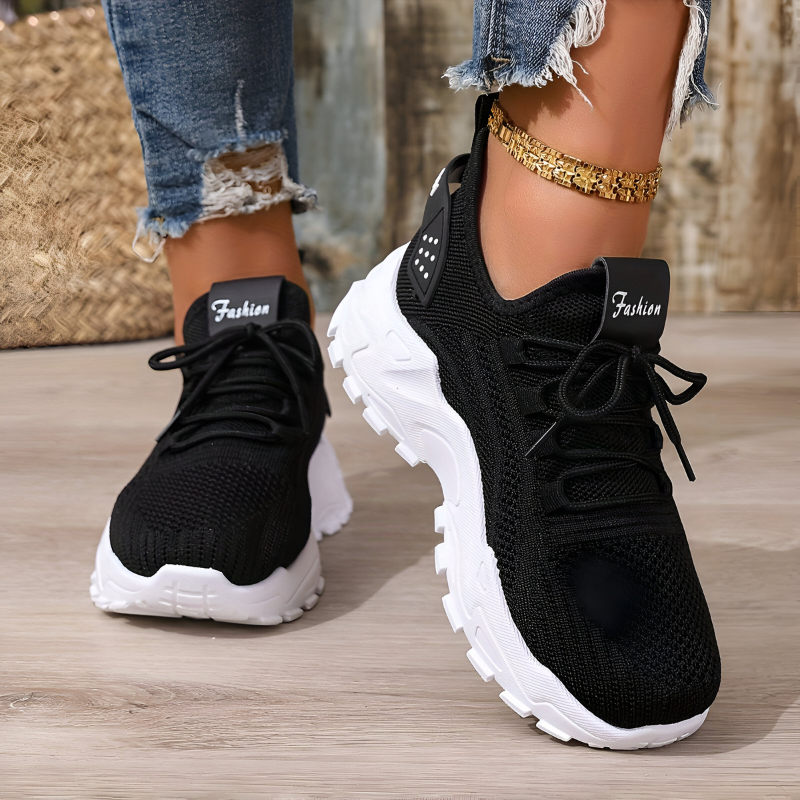 Bella | Orthopedic Comfortable Sneakers